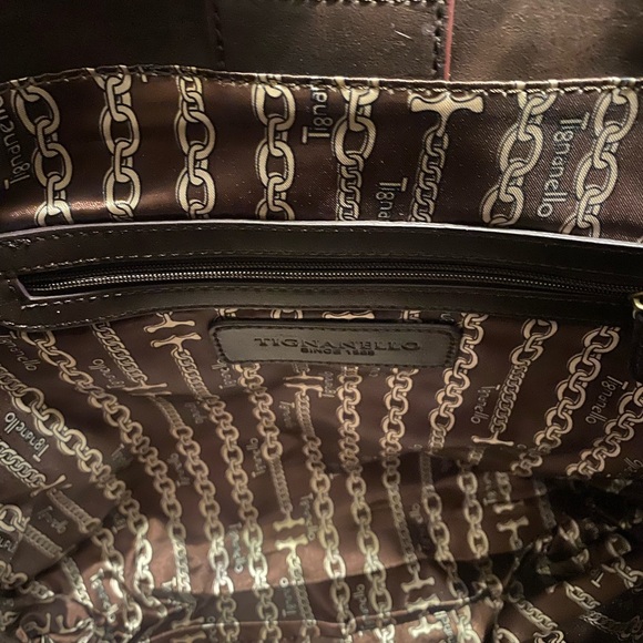 Tignanello Bleecher Street Tote - Picture 7 of 7